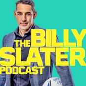 Podcast The Billy Slater Podcast