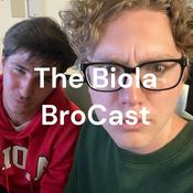 Podcast The Biola BroCast