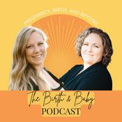 Podcast The Birth & Baby Podcast