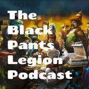 Podcast The Black Pants Legion Podcast