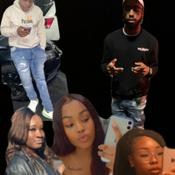 Podcast The Black Table