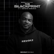 Podcast The Blackprint with Detavio Samuels