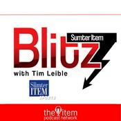 Podcast The Blitz