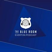 Podcast The Blue Room - Everton FC Podcast