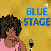 Podcast The Blue stage💙