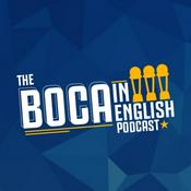 Podcast The Boca in English Podcast