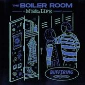Podcast The Boiler Room: A My So-Called Life Podcast