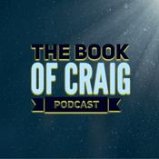 Podcast The Book of Craig Podcast