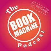 Podcast The BookMachine Podcast: Conversations in Publishing