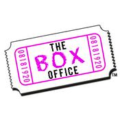 Podcast The Box Office