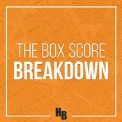 Podcast The Box Score Breakdown