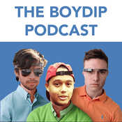 Podcast The BoyDip