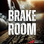 Podcast The Brake Room