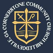 Podcast Cornerstone Community Church