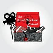 Podcast The Brand New Guys Podcast