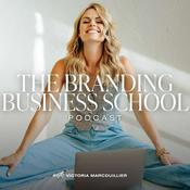 Podcast The Branding Business School Podcast