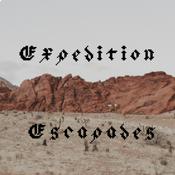 Podcast Expedition Escapades