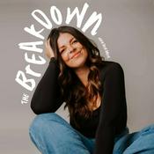 Podcast The Breakdown with Josie Balka