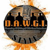 Podcast Doing All (Things) With Good Intentions