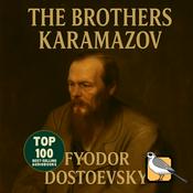 Podcast The Brothers Karamazov [Gold Edition]