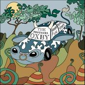 Podcast The Brothers Oxby