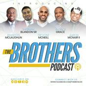 Podcast The Brothers Podcast Live