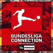 Podcast The Bundesliga Connection