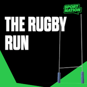 Podcast The Rugby Run