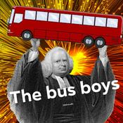 Podcast The Bus Boys