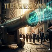 Podcast The Business Canon
