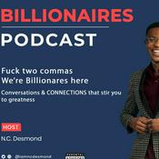 Podcast The Billionaires Podcast - A CC Show