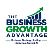 Podcast The Business Growth Advantage