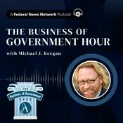 Podcast The Business of Government Hour