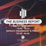 Podcast Future Media News - The Business Report