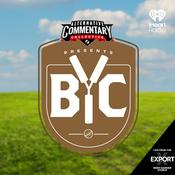 Podcast The BYC Podcast