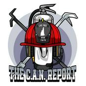 Podcast The C.A.N. Report