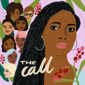 Podcast The Call with Erica Williams Simon