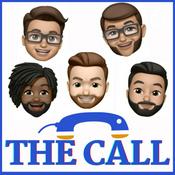 Podcast The Call Podcast