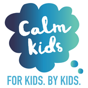 Podcast The Calm Kids Podcast