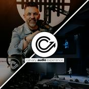 Podcast The Calvary Audio Experience