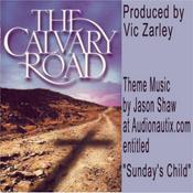 Podcast The Calvary Road