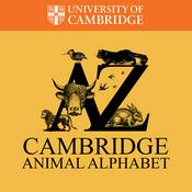 Podcast The Cambridge Animal Alphabet series