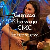 Podcast The Cambridge Musician's Circle Interviews