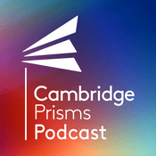 Podcast The Cambridge Prisms Podcast