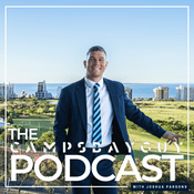 Podcast The Camps Bay Guy Podcast
