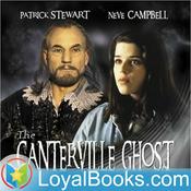 Podcast The Canterville Ghost by Oscar Wilde
