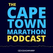 Podcast The Cape Town Marathon Podcast