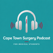 Podcast The Cape Town Surgery podcast