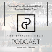 Podcast The Captains Coach Podcast