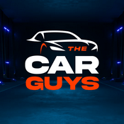 Podcast The Car Guys